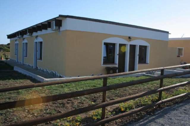 Landhaus La Tankitta Turismo Rurale Stintino