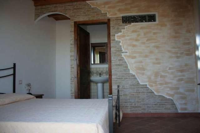 Landhaus La Tankitta Turismo Rurale *