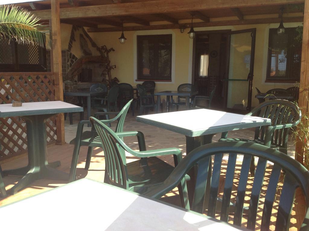 Landhaus La Tankitta Turismo Rurale Stintino