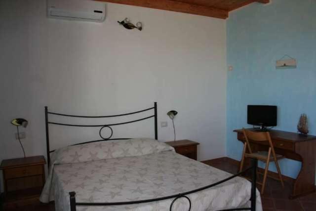 Landhaus La Tankitta Turismo Rurale Stintino