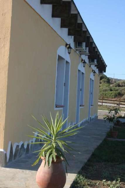 Landhaus La Tankitta Turismo Rurale